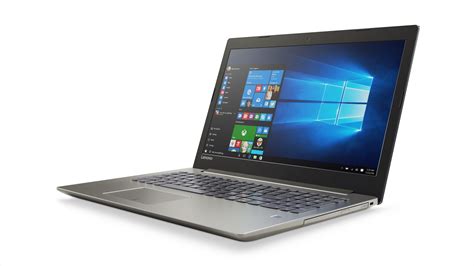 Lenovo Ideapad 520-15IKB-80YL005BMH - Notebookcheck.net External Reviews