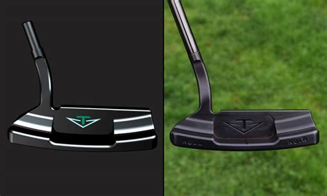 Toulon Garage Custom Putters: Expectation vs. Reality | MyGolfSpy