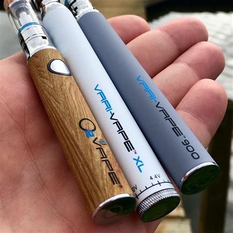 Top 3 Battery Life | Vape batteries, Vape, Vape pens