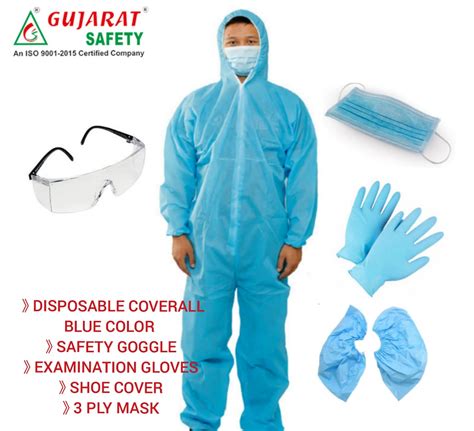 Corona Virus Safety Kit covid 19 kit Supplier | Safe Enterprise