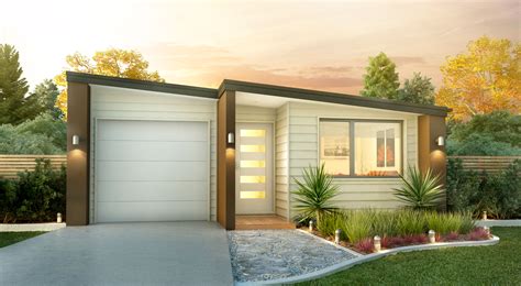 Marina | New Homes - Explore This Home Design in Detail