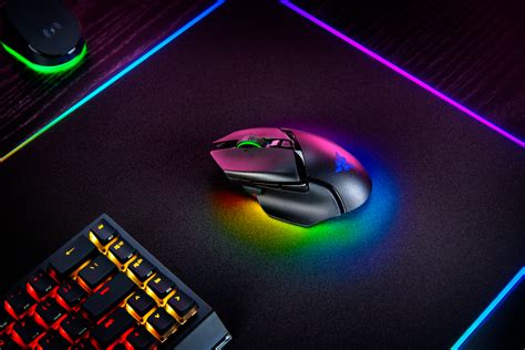 Razer Basilisk V3 Pro wireless gaming mouse launched for the price of ...