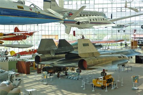 My Cruise Ship Experiences: Boeing Museum of Flight, Seattle 2010 - Post 1