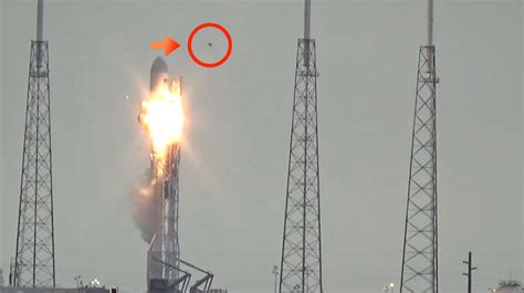 SpaceX Falcon 9 Explosion Investigation is Ongoing | Space