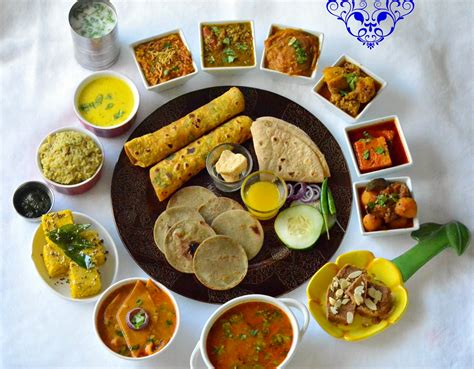 Best thalis of India