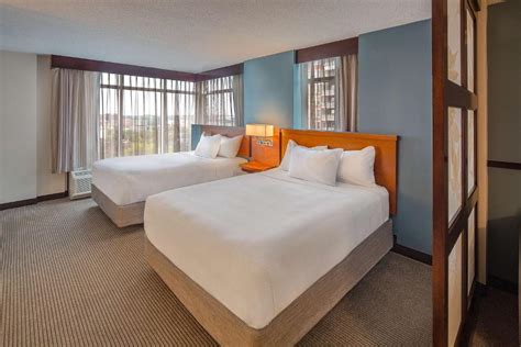 Hyatt Place Madison/Downtown, Madison (updated prices 2024)