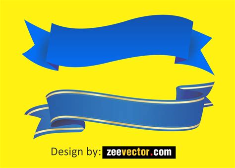 Ribbon Vector Free Archives - FREE Vector Design - Cdr, Ai, EPS, PNG, SVG