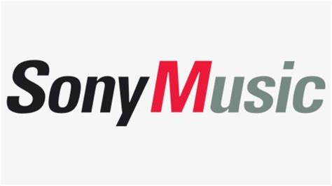 Edited Sony Music - Sony Music Logo Transparent, HD Png Download ...