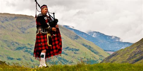 10 Reasons to Visit Scotland This Year | HuffPost