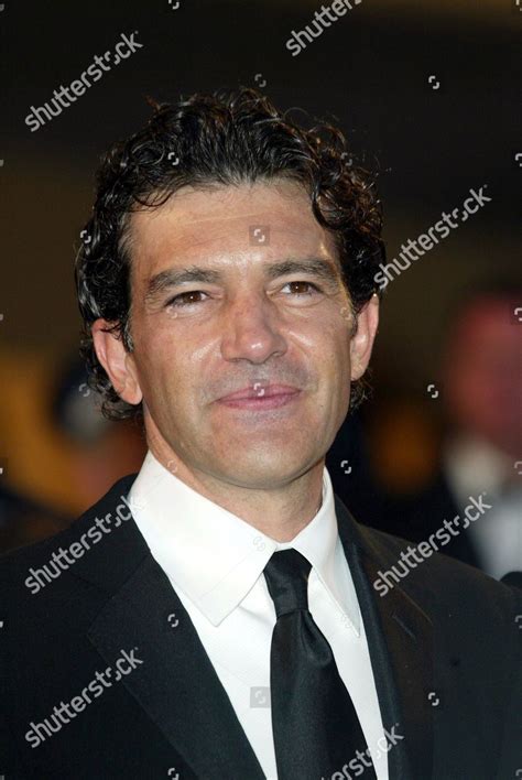 Antonio Banderas Premiere Shrek 2 Editorial Stock Photo - Stock Image | Shutterstock