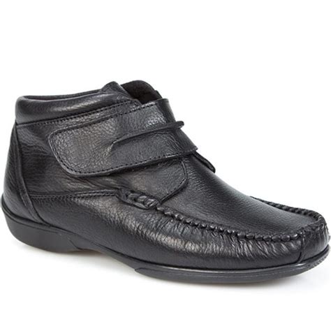 Casual Elevator Shoes For Men - Height Increasing Shoes