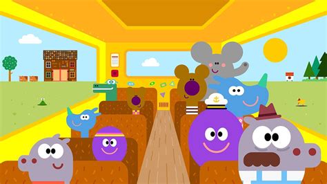 Hey Duggee: New Episodes : ABC iview