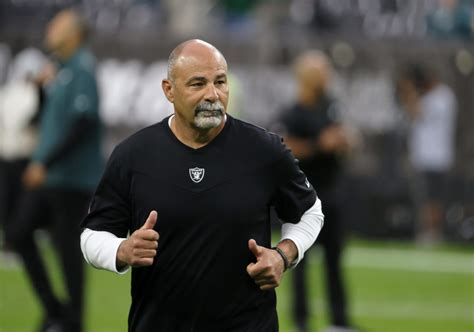 Raiders' Latest Plan For Interim Coach Rich Bisaccia Revealed - The Spun