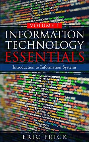 20 Best Information Technology Books of All Time - BookAuthority