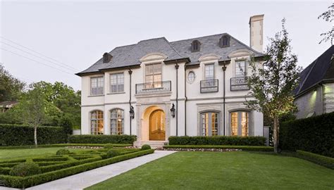 Troy Aikman downsizes to Park Cities mansion - CultureMap Dallas