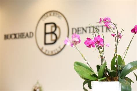 BUCKHEAD COSMETIC AND FAMILY DENTISTRY - Updated November 2024 - 21 Photos & 22 Reviews - 316 ...