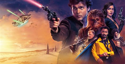 Solo A Star Wars Story 8k Wallpaper,HD Movies Wallpapers,4k Wallpapers ...