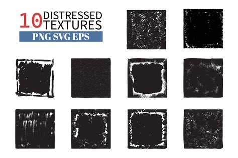 Distressed Texture Background, vector. 25753418 Vector Art at Vecteezy