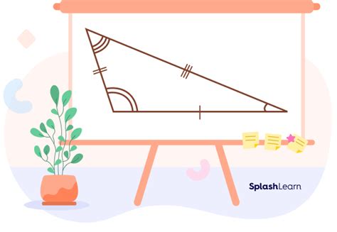 What is a Scalene Triangle? Definition, Properties, Examples