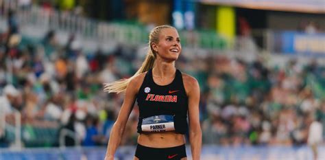 Florida’s Parker Valby Breaks NCAA Championship 10,000m Record To Capture Fifth National Title ...