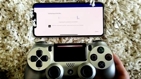 How to connect a PS4 or Xbox One controller to an iPhone or iPad | GamesRadar+