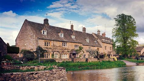 Cotswolds cottages | GWR News