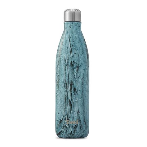 S’Well Vacuum Insulated Stainless Steel Water Bottle 25 oz - Walmart ...