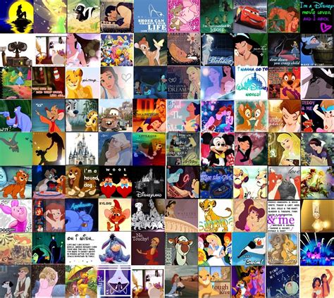 Classic Disney Wallpaper - Classic Disney Photo (7508807) - Fanpop