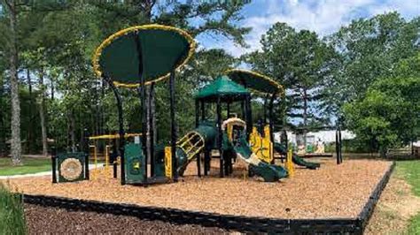 Columbia re-opening two city parks, with improvements | wltx.com