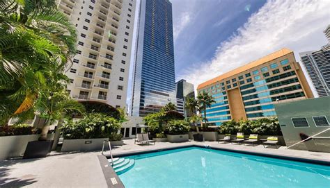 Fortune House Hotel : Beaux séjours à partir de 136€ /nuit - Hotel Miami