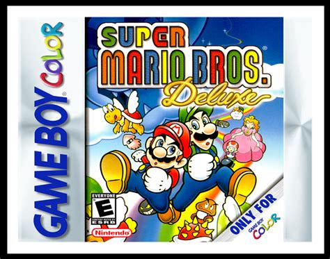 Super Mario Bros Gameboy | lupon.gov.ph