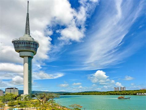 tempat menarik di pahang 2019 - Alan Lawrence