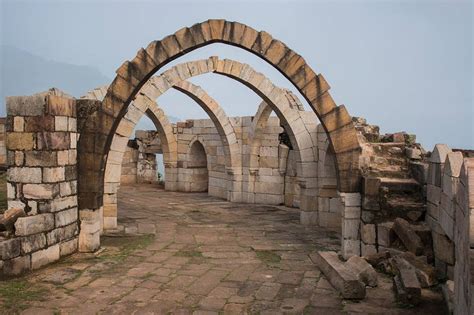 Champaner-Pavagadh Archaeological Park, History, Timings, Entry Fee