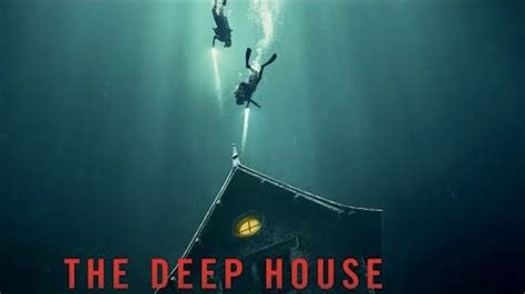 The Deep House – Original Cinemaniac