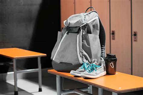 The 4 Best Gym Backpacks