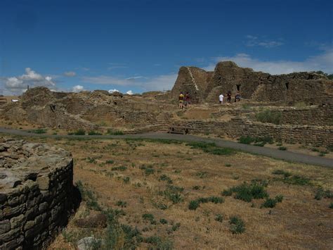 Aztec Ruins National Monument, Aztec, New Mexico | The Aztec… | Flickr