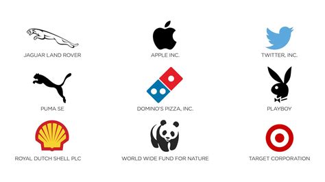 Pictorial Mark Logos: Essential Guide to Iconic Brand Symbols