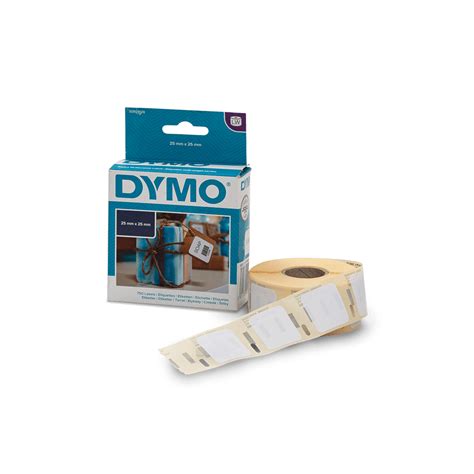 Dymo Barcode Labels 25mm x 25mm (750 labels) - Gorilla Lab | Shopify ...