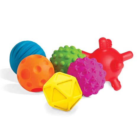 Baby Sensory Balls | Becker's School Supplies