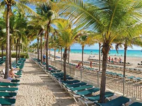 Riu Lupita - Riviera Maya | STSVacations