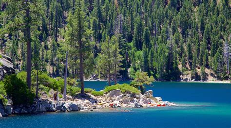 Emerald Bay State Park Tours - Book Now | Expedia