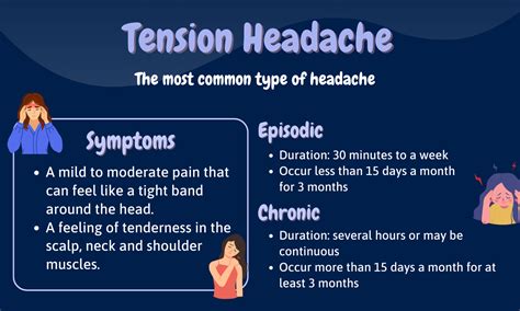 What Is A Tension Headache: Relief, Symptoms And Medication