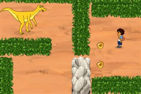 Diego Dinosaur Rescue Game Free Online | Go Diego Go games | Free online math games, Free online ...