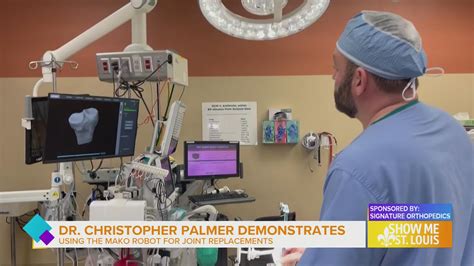 Wellness Wednesday: SSM Health St. Clare Hospital in Fenton introduces new technology | ksdk.com