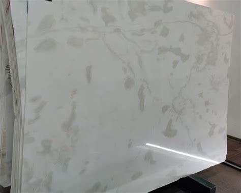 Mystery White Marble Slabs Suppliers - Wholesale Price - HRST STONE