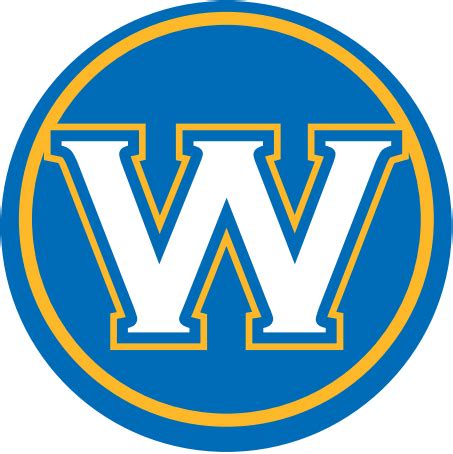 Warriors Basketball Logo - LogoDix