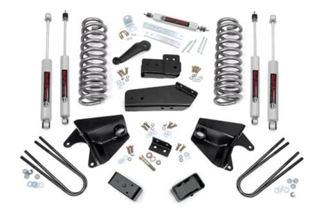 1994 Ford F-150 Lift Kits for Trucks, Jeeps & UTV | 2-8 inch | Rough Country