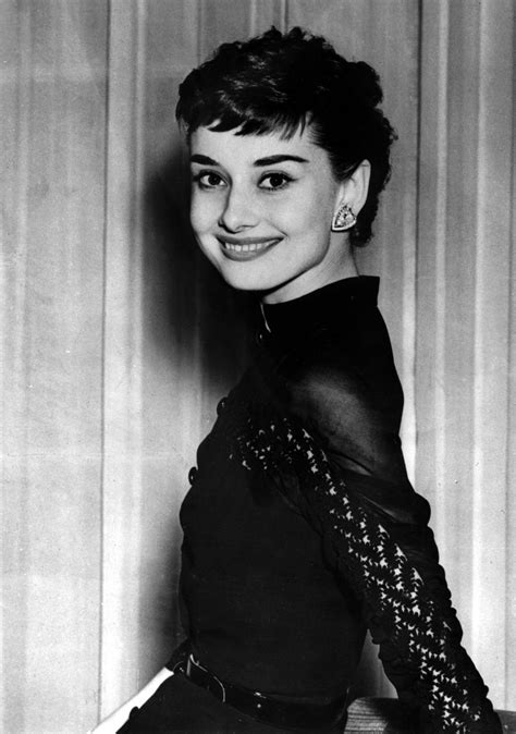 Audrey Hepburn - Audrey Hepburn Photo (21766534) - Fanpop