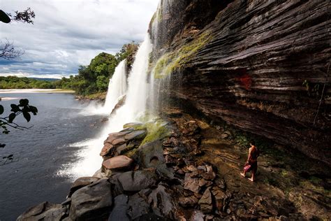 Canaima National Park Wallpapers - Wallpaper Cave