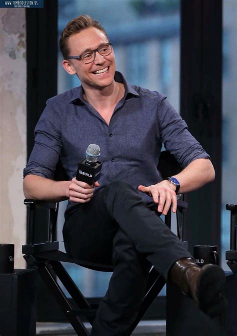 Interview with the cast of Crimson Peak | Smiles and laughs, Tom ...